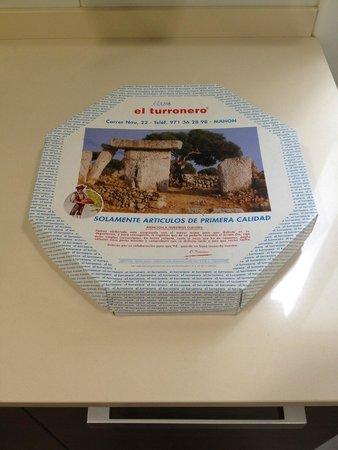 EL Turronero